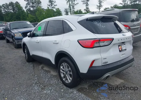 2020 Ford Escape Se from USA, damaged, VIN 1FMCU9G63LUB83032